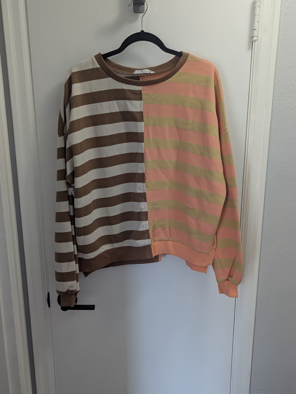 Crewneck Sweater